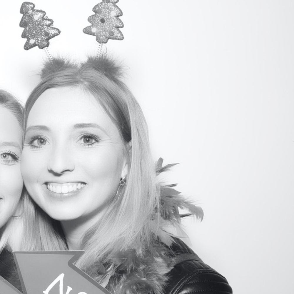 Meet your Posher, Gina